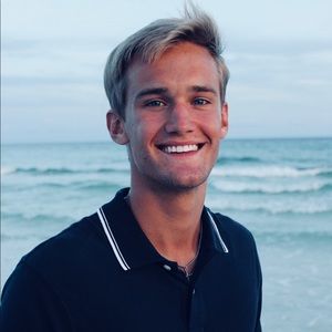 Meet your Posher, Braden